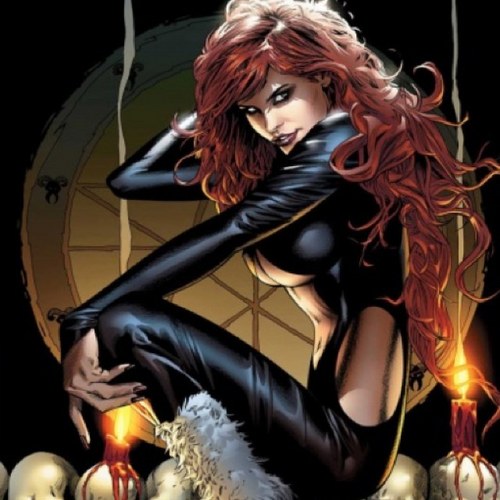 _Satana_'s profile picture. I've been to Hell, yes. Daughter of Satan. Succubus, Mind Controler, and Somewhat A Magician and a Hypnotist.