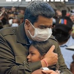 Unidad,lucha,batalla y Victoria !🇻🇪🇻🇪🇻🇪🇻🇪🇻🇪🇻🇪
Antiimperialista,bolivariano,revolucionario,apoyando al Presidente Maduro y profundamente ChaviZta¡!♥️