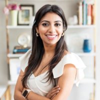 Nadia Islam (@nispivak) 's Twitter Profile