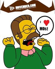 UOMovember's profile picture. Growing Mo's during the month of November to raise money and awareness for cancer's affecting men.  Supports the Prostate Cancer Foundation and LIVESTRONG