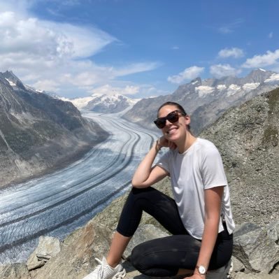 geoscience undergrad, wife, human mom, and dog mom. Mainly here for geotwitter.