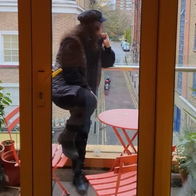 chocottina's profile picture. Artesana | Foodista | Inspiracional | Lo más fuerte en esta vida eres tú | Conozco un sitio!