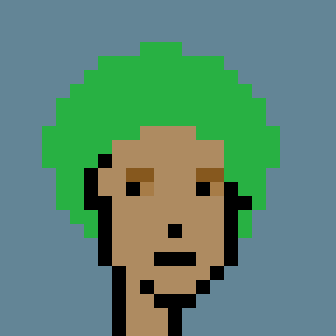 Spauracchio8820's profile picture. Hero tag: trycrypt