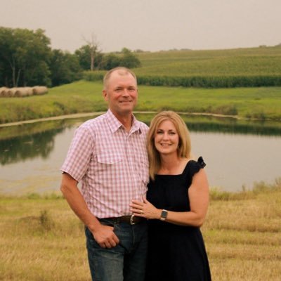 Farmer/Rancher Wife, Mother of four great kids, 5th grade teacher at St. Benedict Catholic School