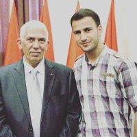 Mohammad Abu Snaineh (@cv_mohammad2019) 's Twitter Profile