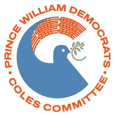 Prince William County Coles Democratic Committee for the Coles Magisterial District. #ColesDemocrats