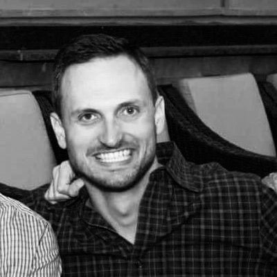 Software guy, adventure lover, Tennessee Volunteers football 🍊
