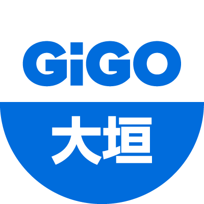 GiGOのアミューズメント施設・GiGO アクアウォーク大垣の公式アカウントです。 お店の最新情報をお知らせしていきます。いただいたリプライやメッセージには返信できない場合がございます。あらかじめご了承ください。