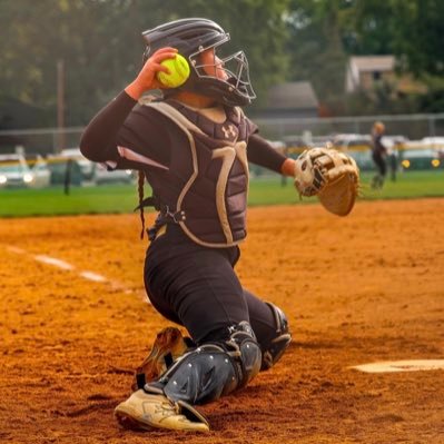 HannaRaethz's profile picture. SD Renegades 18U McDougall/ West Central/ Catcher / 3rd base / Utility / #committed go coo💜