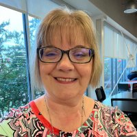 Dawn King (@useurvoice) 's Twitter Profile