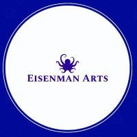 EisenmanArts(@EisenmanArts) 's Twitter Profile Photo