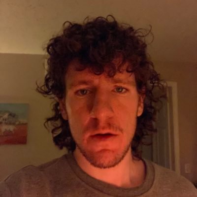 cakesbynancyboy's profile picture. Don’t look at me