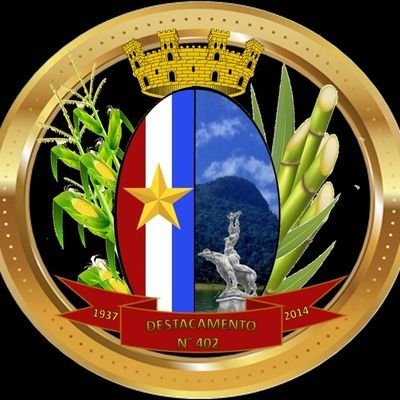 Cuenta Oficial, del Auxiliar de la Primera Compañía del @gnb_d402 del @GNB40_YARACUY.