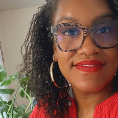 Miss_JonesJ's profile picture. “Education must not only teach work it must teach life.” WEB DuBois *Opportunity Culture MCL