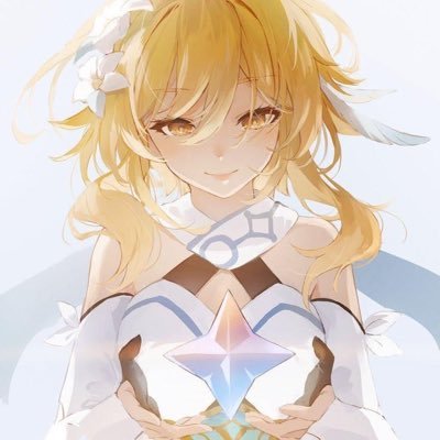 #GenshinImpact #HonkaiStarRail || Genshin/Star Rail Player!! Obsessed with Fischl and Serval!! 💜 I do giveaways for both games!! Main: @HeroesRiseUp