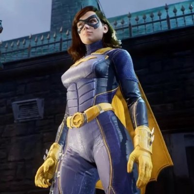 serpjjicox's profile picture. Not affiliated or endorsed by the real Gotham Knights account. This is for funny purposes only.