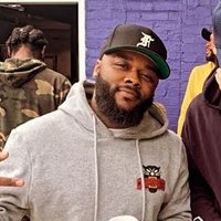 Deuce Touché (@coolxcalm) 's Twitter Profile