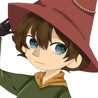 rotto1107's profile picture. 20↑