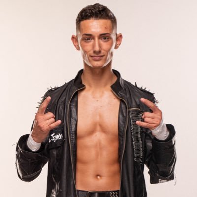 THE Punk Rock Prince, 22 year old Independent Professional Wrestler. Email: jordankross22@gmail.com