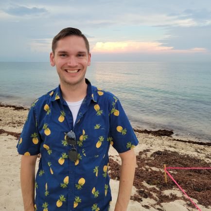 austinwgaffin's profile picture. Penn State Ph.D. student in Comparative Literature and Women’s, Gender, and Sexuality Studies. Queer theorist.
