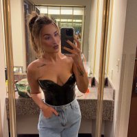 Liv ☻ (@oliviaa_rogerss) 's Twitter Profile