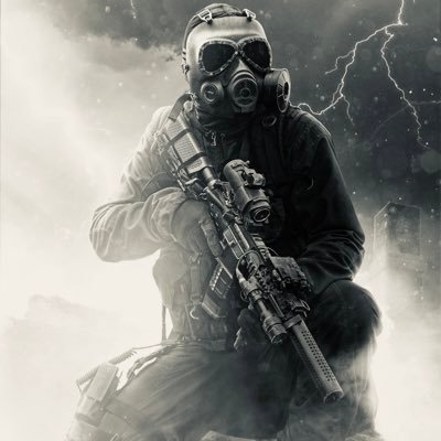 SoapMactavishII's profile picture. American