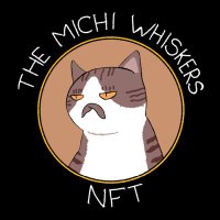 😸 The Michi Whiskers 😸 (@the_michi_whisk) 's Twitter Profile