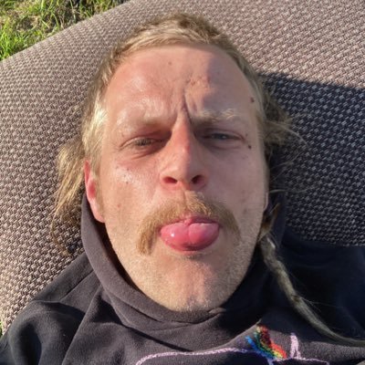 VohrnPan's profile picture. 