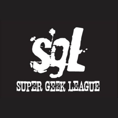 SuperGeekLeague Profile Picture