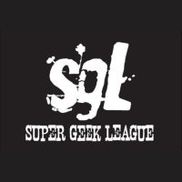 Super Geek League - BUILDING (@supergeekleague) 's Twitter Profile Photo Super Geek League - BUILDING (@supergeekleague) 's Twitter Profile Photo