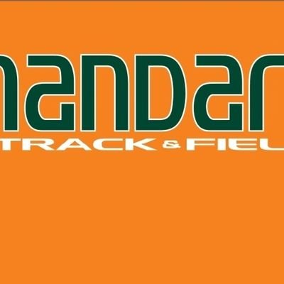 The Official Twitter of Mandarin H.S. Track & Field Program. 2022 GIRLS 4A STATE RUNNER UP.