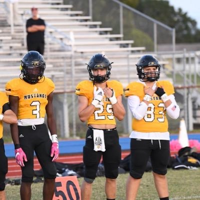 2023 OlB/Ss 5A state finalist 2021 Merritt island high school 5’11 175 New account Hudl:) https://t.co/8yyl4HITFt #25