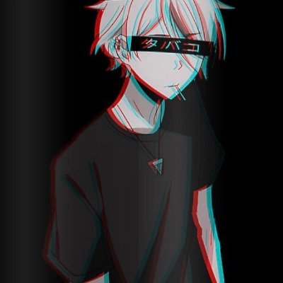 Nocturnal variety streamer. VR enthusiast cyberpunk anime thing.
Streamlabs: https://t.co/luRanag481