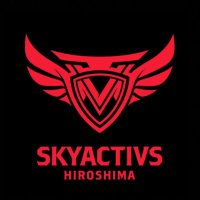 マツダスカイアクティブズ広島 (@mazdaskyactivs) 's Twitter Profile Photo マツダスカイアクティブズ広島 (@mazdaskyactivs) 's Twitter Profile Photo