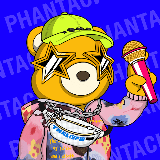 BestNFTDesign17's profile picture. Gaming Influencer / Content Creator🎮