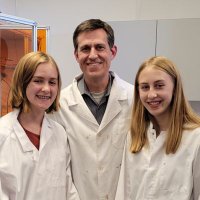 Trevor Snyder, PhD (@trevorsnyder15) 's Twitter Profile