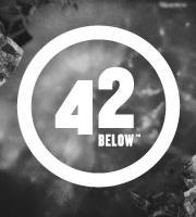 42BELOW Vodka, the world's most awarded Vodka. Please only follow if over the legal drinking age in your country.