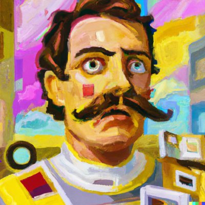 toapher's profile picture. Re-enchantment or bust