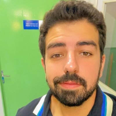 leandrof_chem's profile picture. Postdoc at IQ-USP interested in Photocatalysis and Electrocatalysis 🇧🇷