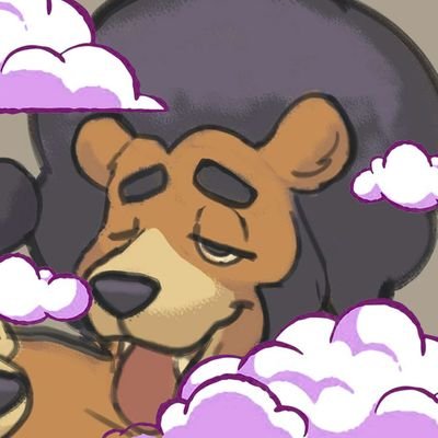bearfume - as fragrant as they comeさんのプロフィール画像