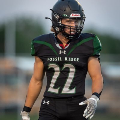 RB/FB @fossilfootball C/O 25' | 5'8