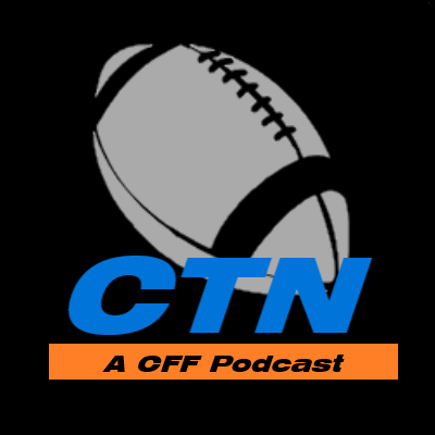 A year-round college fantasy football podcast hosted by @CFF_Jared and co-hosted by @CFFNate & @Chrismoxley19 and part of the @campus2canton family of podcasts.