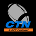 Chasing the Natty: A CFF Podcast (@Chasingthenatty) Twitter profile photo