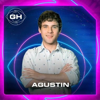 Subidos a la Frodoneta de Agustín
#GH2022 #GranHermano2022

El IG de Agus 👇