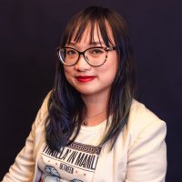 Diep Tran(@diepthought) 's Twitter Profile Photo