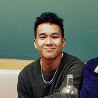 Daniel Mui (@dmui) 's Twitter Profile Photo Daniel Mui (@dmui) 's Twitter Profile Photo