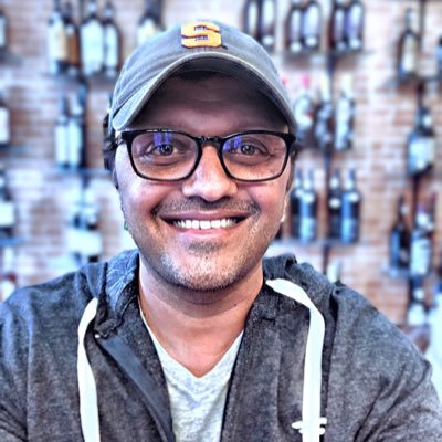 vijay subramaniam Profile
