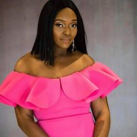Magalie Mbuyi (@tshalambuyi) 's Twitter Profile
