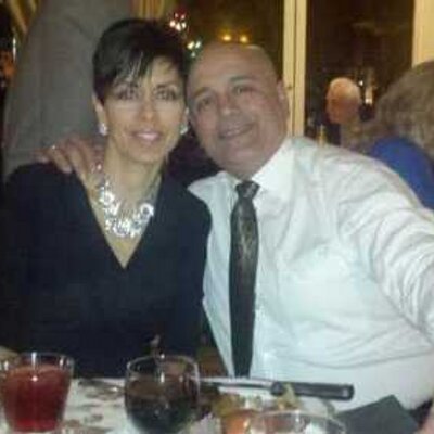 Profile Picture of Joe & Mitzi Roque (@Roquemotion) on Twitter