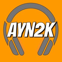 All You Need to Know(@_AYN2K_) 's Twitter Profile Photo